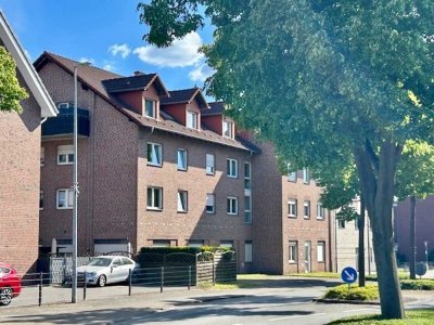 Perfektes MFH, Balkone , Gärten, Stellplätze, neue Heizung, tolle Mieter! Was möchte man mehr?