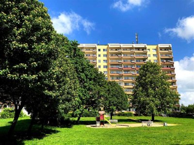 Aussicht genießen & Wohlfühlen - Viel Platz für Sie und Ihre Familie!