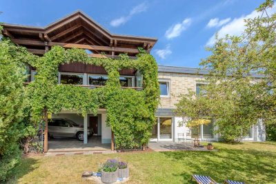 Mehr Licht. Mehr Platz. Mehr Ausblick. Ihr neues Zuhause in Wachtberg-Pech!