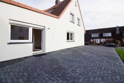 Kernsaniertes EFH mit großem Garten