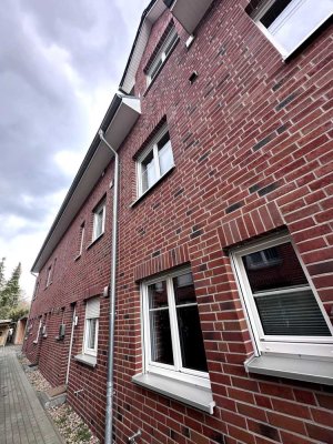 *Profivionsfrei* Kuscheliges KFW55 Mittelreihenhaus bj. 2022 Top Lage Norderstedt