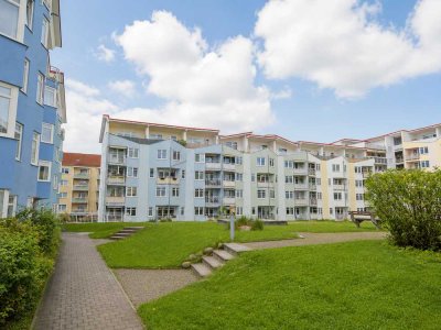 3-Zimmer-Wohnung in Potsdam: Raum für Ihren Alltag