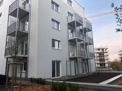 Schöne 2-Raum-Wohnung zum 01.12.25 in Gießen zu vermieten.
