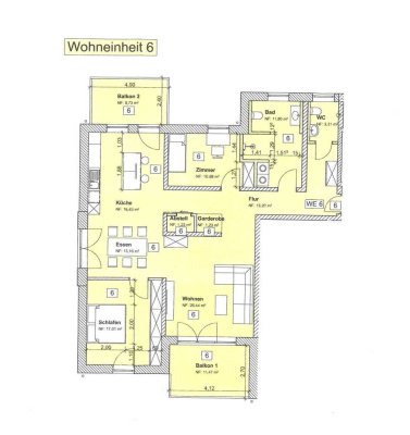 Ihre Traumwohnung