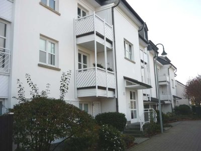Großzügige 3-Zimmer-Wohnung in Kaiserswerth