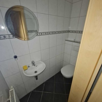 SINGLE-DACHGESCHOSSWOHNUNG