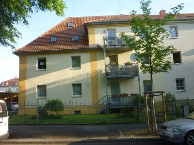 Dresden - Mockritz,  2 Zi- Wohnung