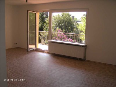 Schöne und neuwertige 3,5+Zimmer-Wohnung mit Balkon in Herten-Westerholt