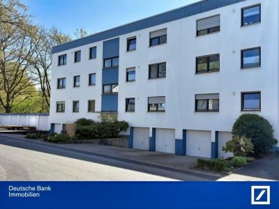 Solide vermietete Kapitalanlage in gepflegtem 6-Parteien-Haus