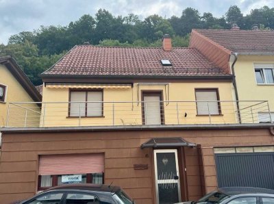 Haus zum Vermieten, Landstuhl am alten Markt