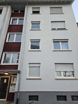 Attraktive Wohnung Schöne Eigentumswohnung zu verkaufen – ideal für Eigennutzer oder Kapitalanleger