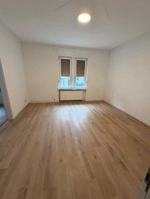 Saniertes 3-Zimmer-Apartment in Hamburg-Wilhelmsburg