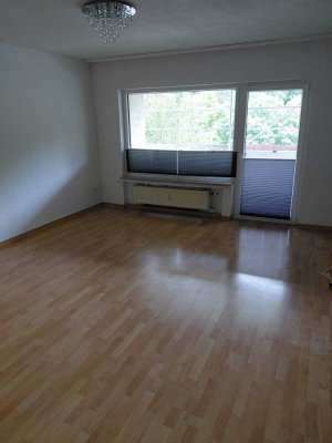 3 Zimmer-Wohnung mit Balkon auf dem Betzenberg