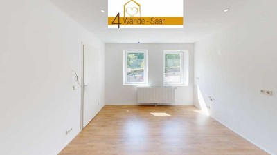 neu renovierte Single-Wohnung in der Nähe des Schwimmbades von Sulzbach