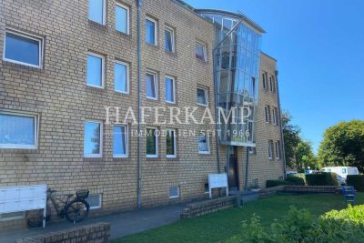 3 Zimmer in Rahlstedt!