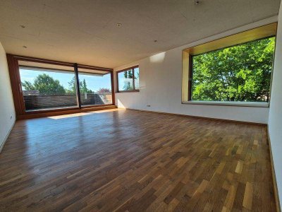Dornbirn - frisch renovierte 3-Zimmer-Terrassenwohnung zentral und doch ruhig gelegen!