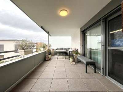 Modern und elegant