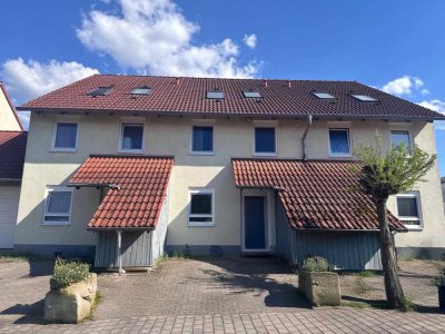 NICE TOWNHOUSE IN PREFERRED LOCATION! REIHENMITTELHAUS IN BEVORZUGTER WOHLAGE!