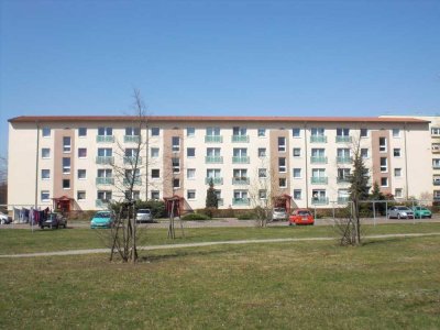 3-Raumwohnung im WK 4