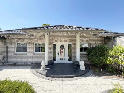 Exklusiver Bungalow in naturnaher Lage von Lünen-Beckinghausen
