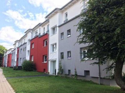Hübsche 2-Zi.-Whg. mit Tageslichtbad und Balkon