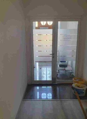 Charmante 3-Zimmer Maisonette-Wohnung im EG in Bad Blankenburg