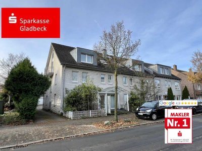 Wohnung kaufen in Bottrop, Eigentumswohnung