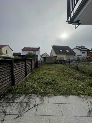 Eigentumswohnung im Haus-Charakter mit eigenem Garten-Hochwertig-Energieeffizient-KFW 55 Standard