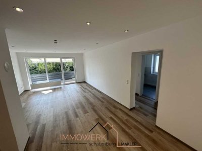 Schicke 3-Zimmer-Wohnung am Steinhuder Meer zu vermieten – ab 01.02.2026