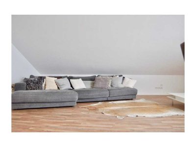 Inividuelles Wohnen in Monheim am Rhein!