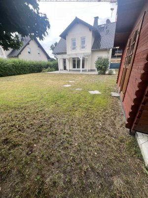 Stilvolles, gepflegtes 5-Zimmer-Einfamilienhaus mit gehobener Innenausstattung und EBK in Wandlitz