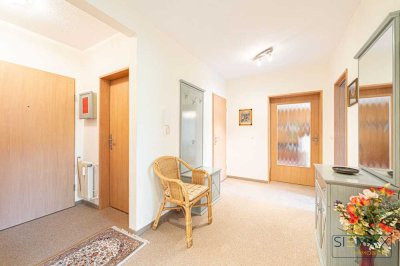 ++Ankommen, Wohlfühlen und Bleiben -Ihr neues Zuhause++ 
3 Zimmer Wohnung mit Balkon in Altenerding