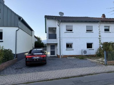 Gepflegtes Einfamilienhaus mit 5 Zimmern in Weiterstadt