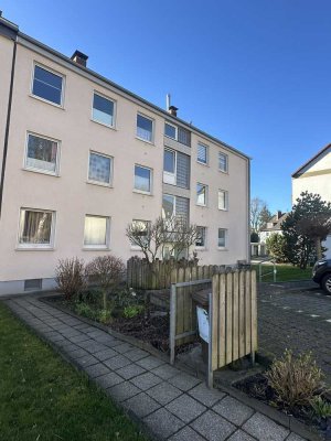 Eigentumswohnung im Dachgeschoss eines gepflegten Mehrfamilienhauses zu verkaufen