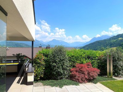 ALPINER LIFESTYLE - EIN WOHLFÜHLAPARTMENT IN PERFEKTION