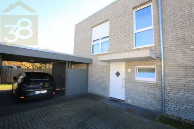 Moderne und möblierte Doppelhaushälfte im Sandkamp! Mein Haus = Mein Partner!