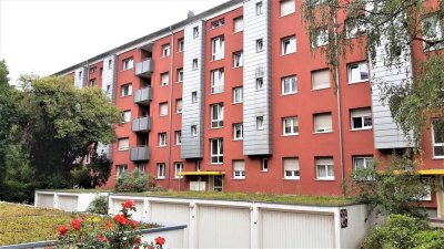 2-Zimmer Wohnung in Pforzheim
