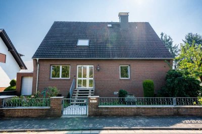 Platz für Familie, Ruhe und schöne Momente - Einfamilienhaus in bester Wohnlage