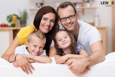 B09 | Familienwohnung in Doppl