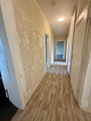 3 Zimmer Wohnung in Bielefeld-Brackwede/Quelle  günstig & individuell gestaltbar