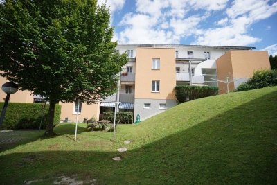 WOHNVERGNÜGEN IN WINDISCHGARSTEN! 4-ZIMMER-WOHNUNG MIT LOGGIA UND GARAGE AB SOFORT ZU VERGEBEN!