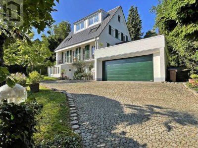 Ihr Traumhaus wartet: wunderschönes EFH in Seenähe mit vielen Vorzügen in Konstanz-Litzelstetten