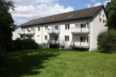 Eigentumswohnung zur Selbstnutzung in ruhiger Lage von Dellwig - Wiesengrund 11