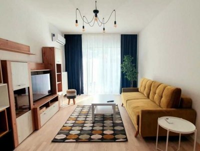 Ansprechende und gepflegte 2-Zimmer-Wohnung mit Balkon und EBK in Düren