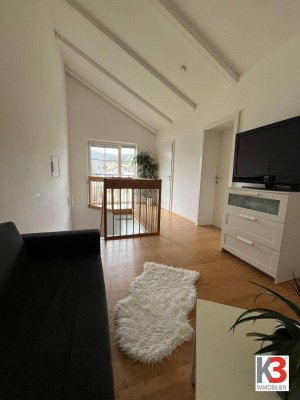 K3 - Einzigartige Maisonette im Zentrum von Altenmarkt