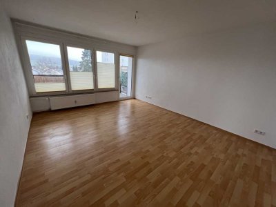 3-Zimmer-Wohnung mit Balkon in Treuchtlingen