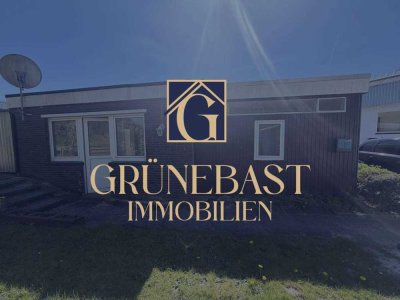 Barrierearmer Bungalow mit Garten – Ihr neues Zuhause in Wilhelmshaven