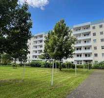 vermietete Eigentumswohnung in Chemnitz, zentrumsnah zu verkaufen