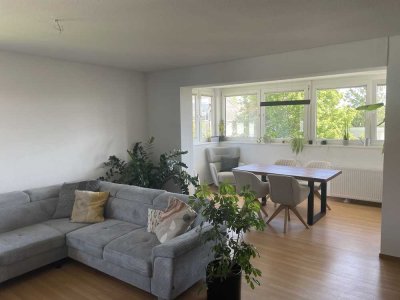 3 Zimmer-Wohnung in Worms