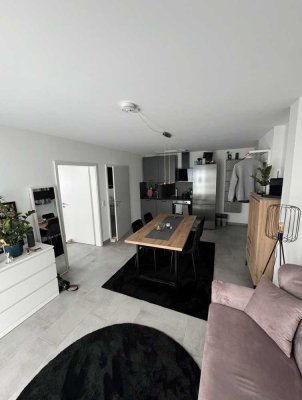 2-Zimmer Wohnung Würzburg-Heidingsfeld